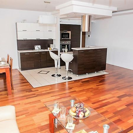 3-Pokojowy Apartament Villa Park - Top Location 奥尔什丁 外观 照片