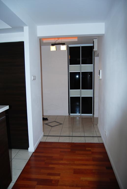3-Pokojowy Apartament Villa Park - Top Location 奥尔什丁 外观 照片