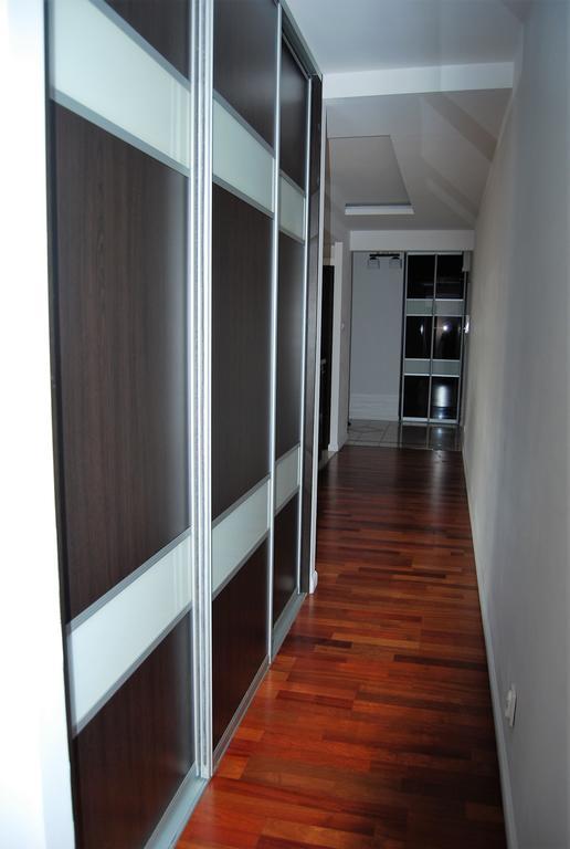 3-Pokojowy Apartament Villa Park - Top Location 奥尔什丁 外观 照片