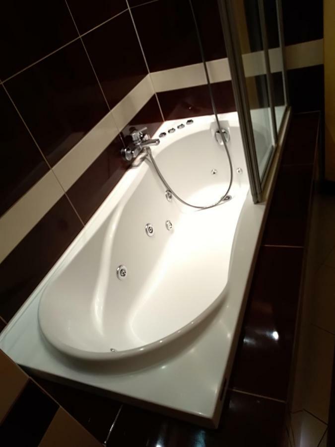 3-Pokojowy Apartament Villa Park - Top Location 奥尔什丁 外观 照片
